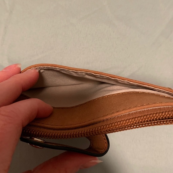 K. Carroll Wristlet - Picture 4 of 4